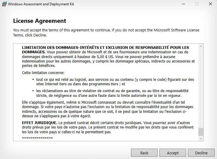 windows-adk-lincese-agreement