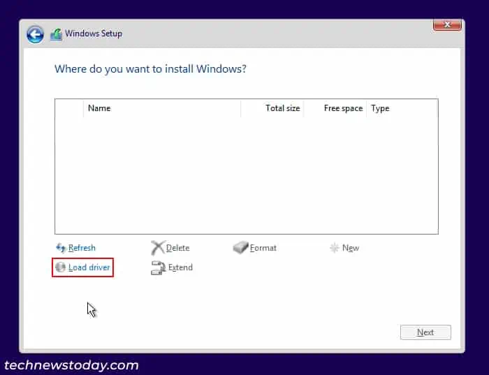 How to Setup RAID on ASRock Motherboard 38 windows-setup-load-driver