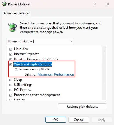wireless-adapter-settings-power-saving-mode-maximum-performance