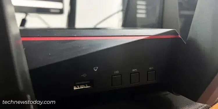 How to Connect Printer to Wi-Fi 23 wps-button-on-asus-router-1