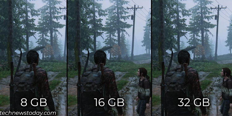 Does RAM Affect FPS 3