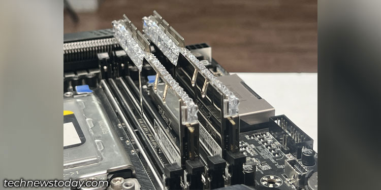 Is More RAM Better 2