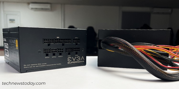 What Power Supply Do I Need? How to Choose the Right One 3