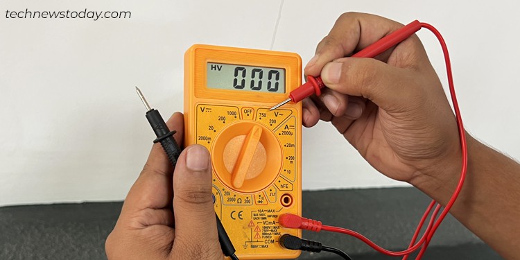 ac-voltage-measurement-mode-in-multimeter