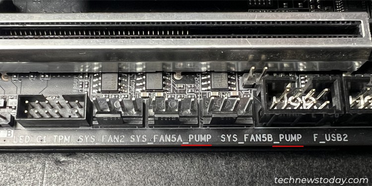 Connecting Your AIO Pump/Header: Quick and Easy Guide 1 aio-pump-header-motherboard