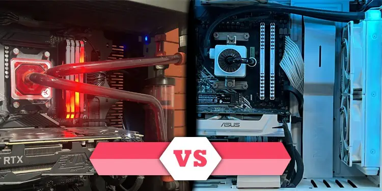 AIO vs Custom Loop — Which is Better?