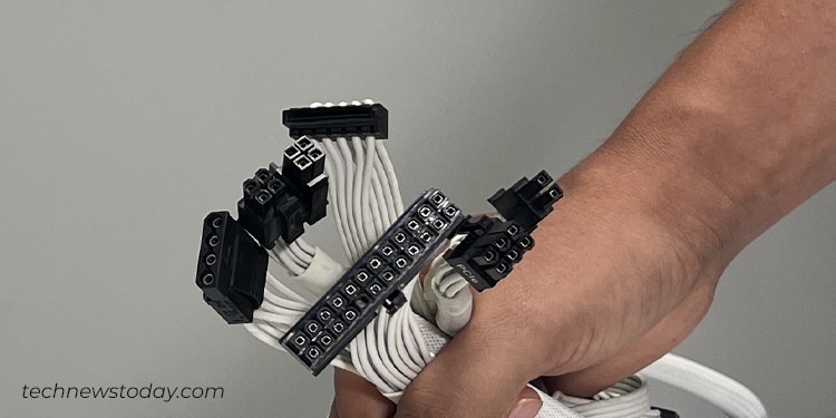Understanding Power Supply Compatibility: What You Need to Know 1 all-cable-connectors-in-a-psu