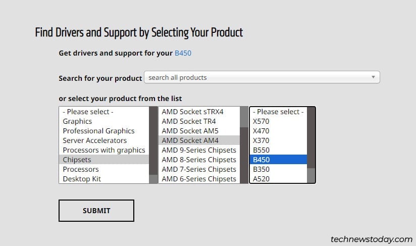 amd-socket-am4-drivers-and-support