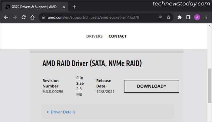 amd-support-raid-driver-download