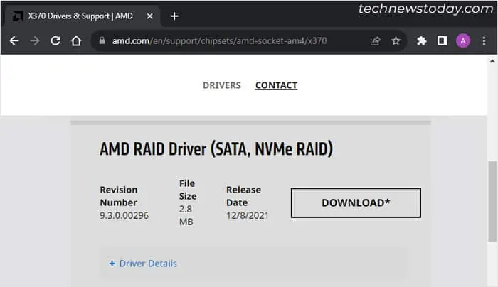 How to Setup RAID on ASRock Motherboard 34 amd-support-raid-driver-download