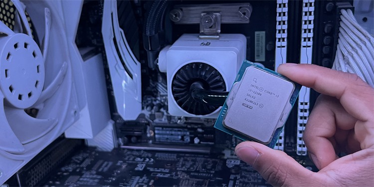asrock overclocking