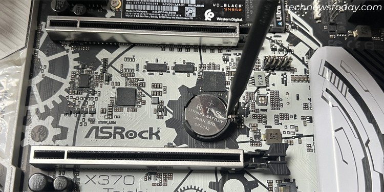 How to Troubleshoot ASRock Dr. Debug Error Codes 1