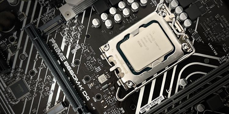 asus overclocking
