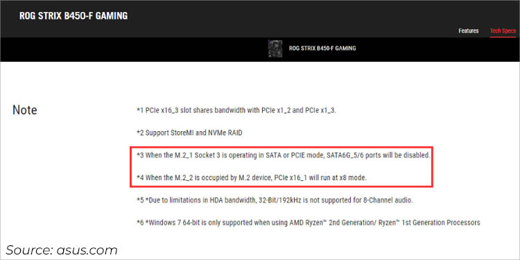 ASUS RAID Setup: A Complete Guide 2