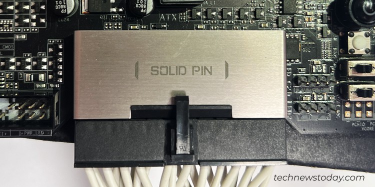 Is Your Power Supply Failing? A Troubleshooting Guide 6