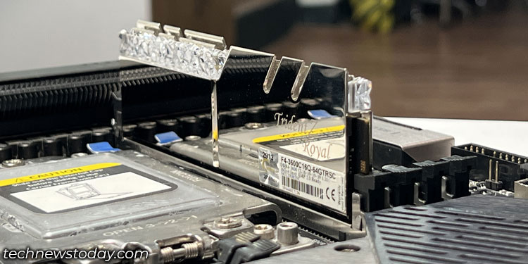 Is More RAM Better 4