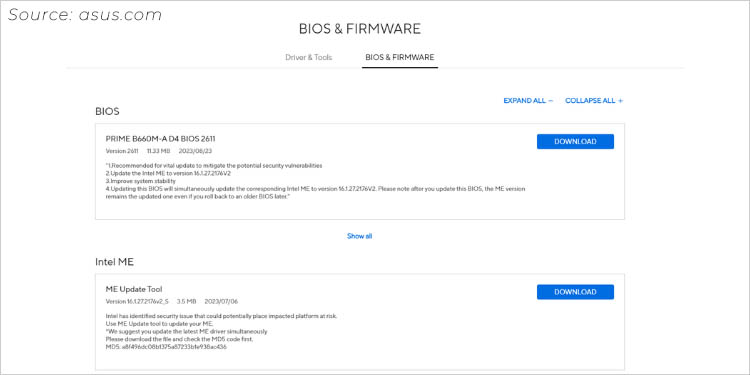 Is BIOS Update Necessary? 8 Reasons to Do It 1
