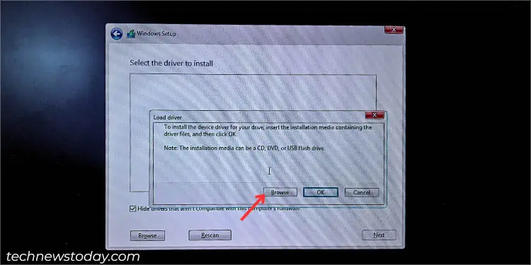 browse-option-windows-setup