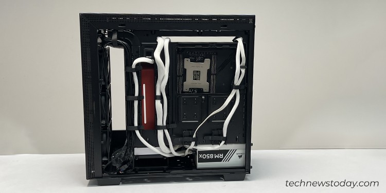 Is Your Power Supply Failing? A Troubleshooting Guide 8