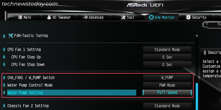 AIO Pump Making Noise? Here’s How You can Fix It 4 cha-w-pump-switch-full-speed-bios