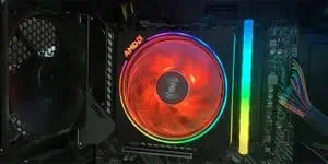 How to Check PC Fan Speed