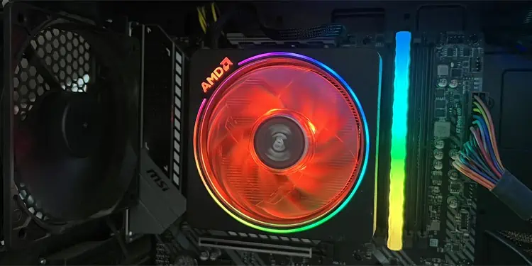 How to Check PC Fan Speed