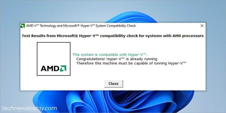 How to Enable Virtualization in ASUS BIOS 2 checking amd hyper v and virtualization support