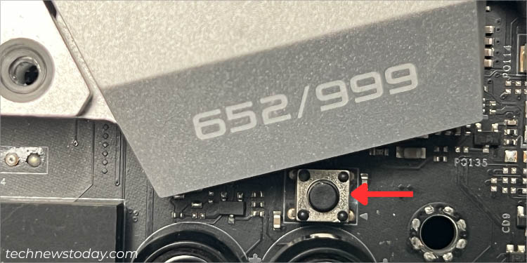 clear cmos button in asrock