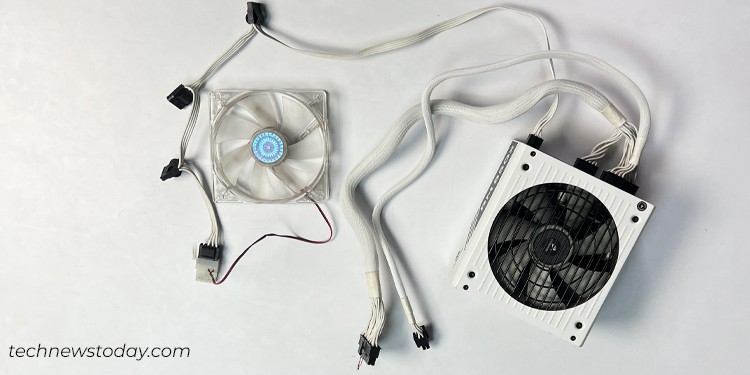 How to Safely Test Your PSU 12