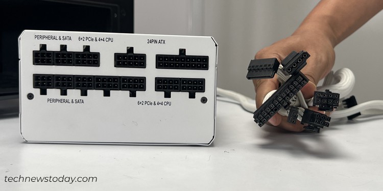 How to Install a Power Supply Unit in Your PC 2