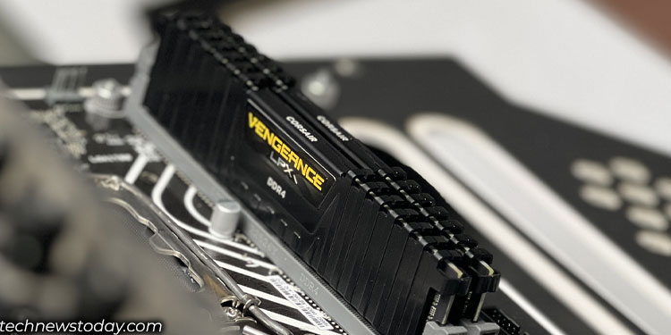 Does RAM Affect FPS 4