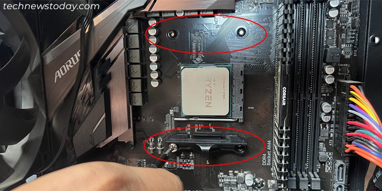 cpu-brackets-on-backplate