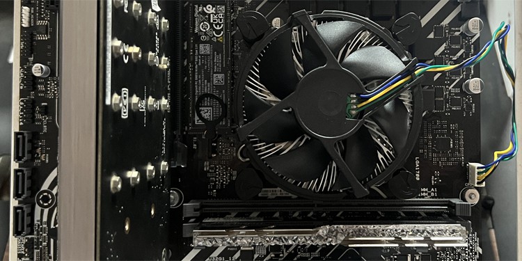 cpu cooler compatibility