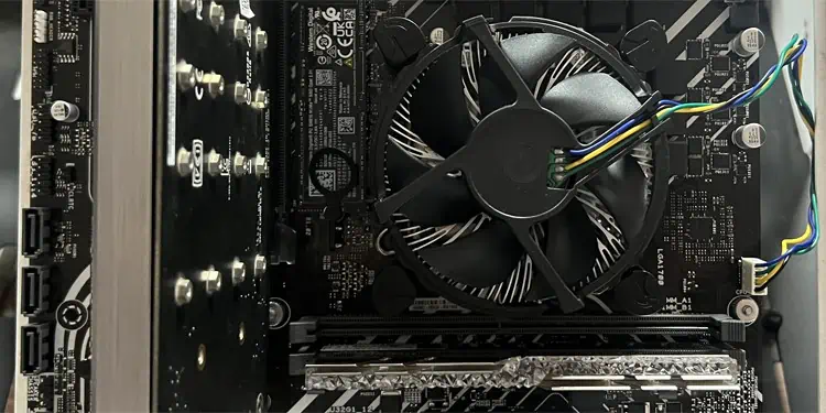 How to Check CPU Cooler Compatibility