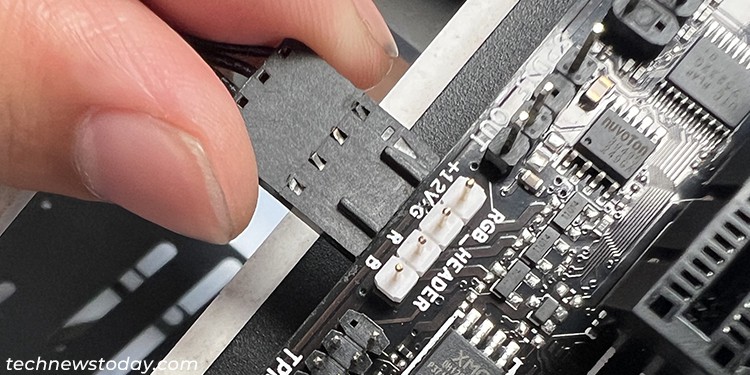 How to Install CPU Fan on Your Motherboard 16