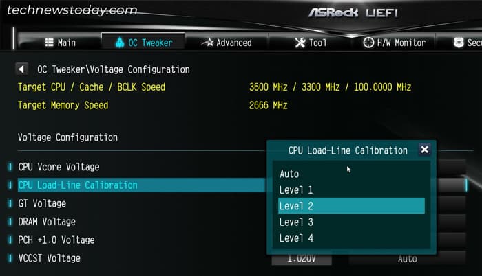 cpu-load-line-calibration-level-2