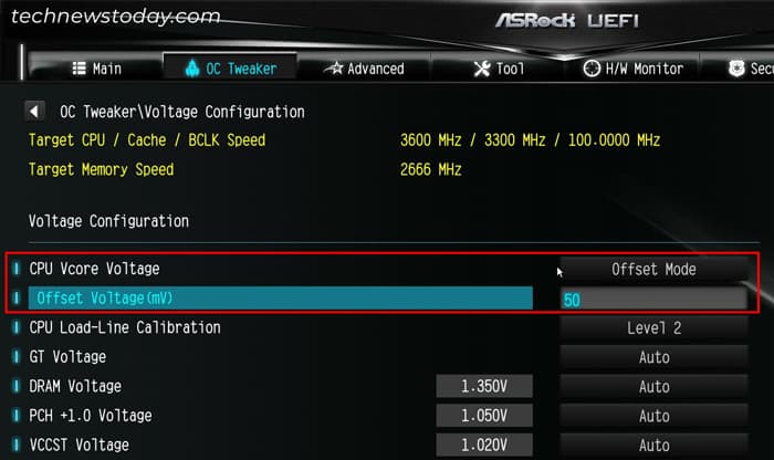 cpu-vcore-voltage-offset-voltage-50-mv