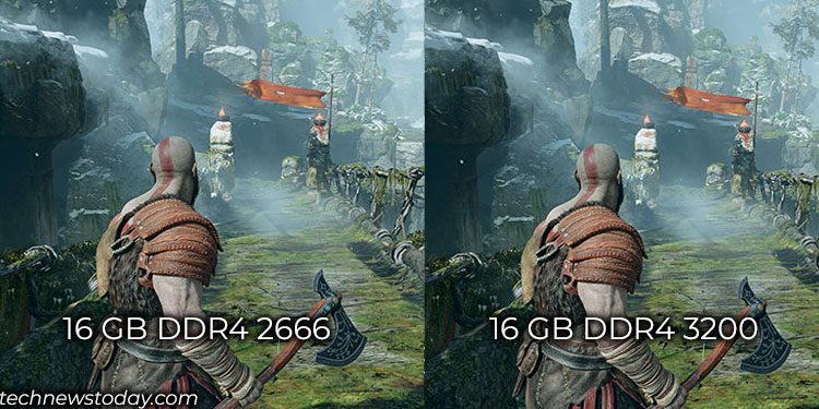Does RAM Affect FPS 5