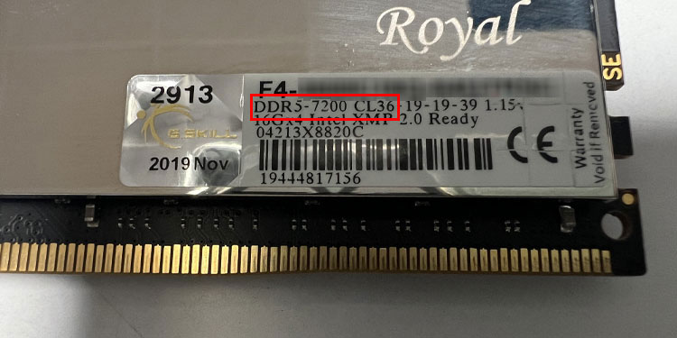 DDR5 Vs DDR4: Which is Better? 2