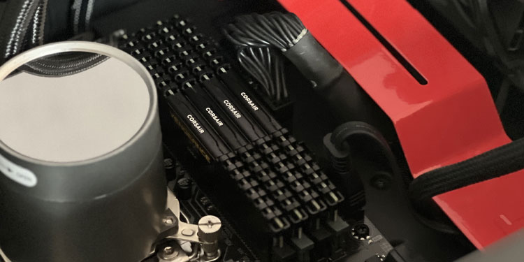 does ram affect fps