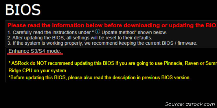 Is BIOS Update Necessary? 8 Reasons to Do It 12