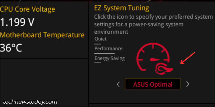 How to Navigate and Set Up Your ASUS BIOS Easily 18