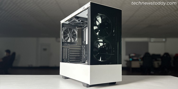 How Many Case Fans Do You Really Need 4 fan-configuration-pc-case