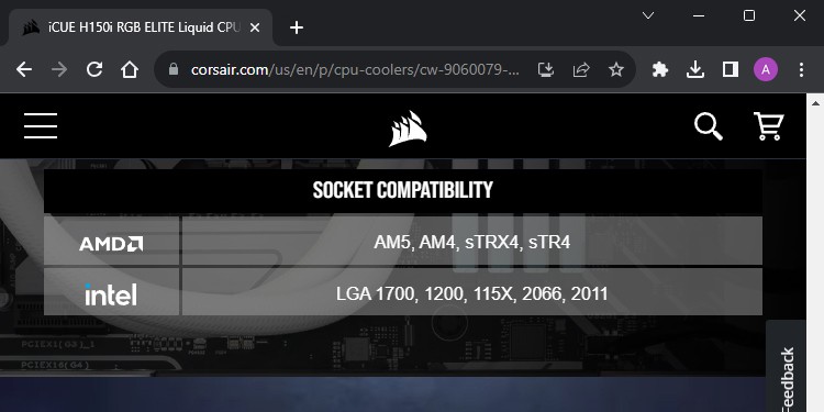 How to check CPU cooler compatibility - Overclockers UK