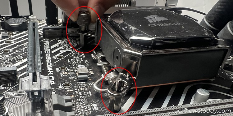 four-screw-aio-bracket-lock-aio-cap-nut