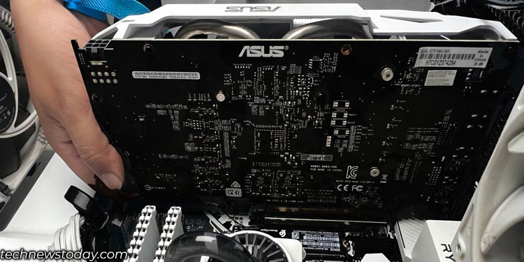 RAM Types Explained: What You Need to Know 5 gddr ram in graphics card