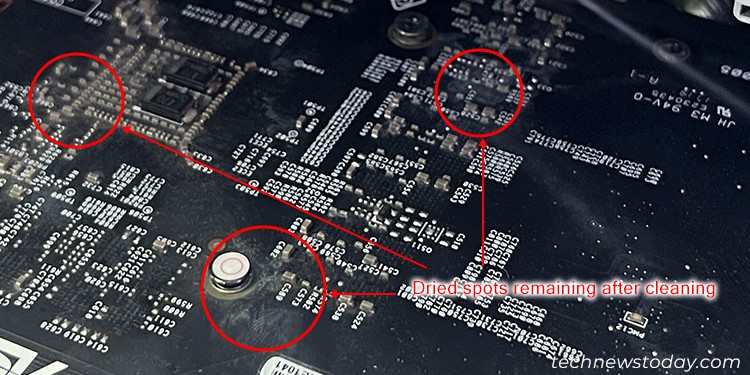 Is Your AIO Leaking? Here's What to Do 1