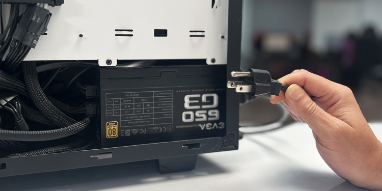 ground-a-power-supply