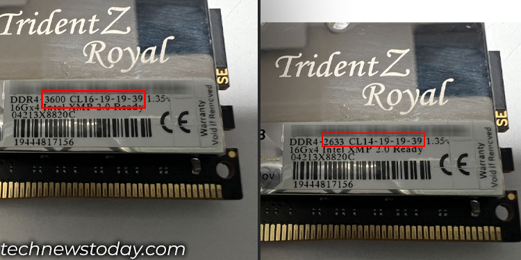 What Is RAM Latency? Is It Important? 3