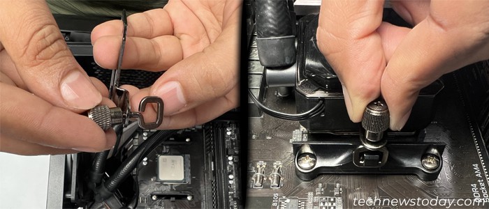 hook-screw-lock-clip-aio-bracket